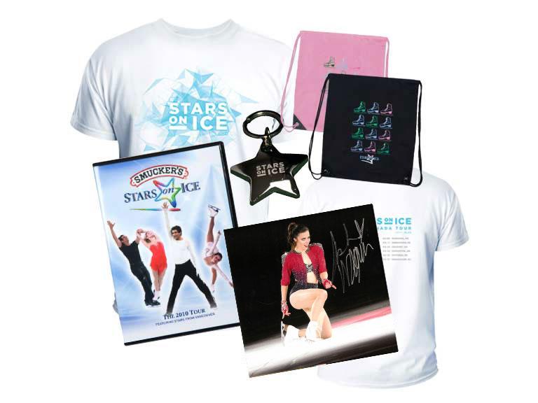 Shop Stars On Ice